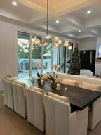 Beula De Cristal Round Chandelier 24", 36", 48", 60", 72" - fovolighting