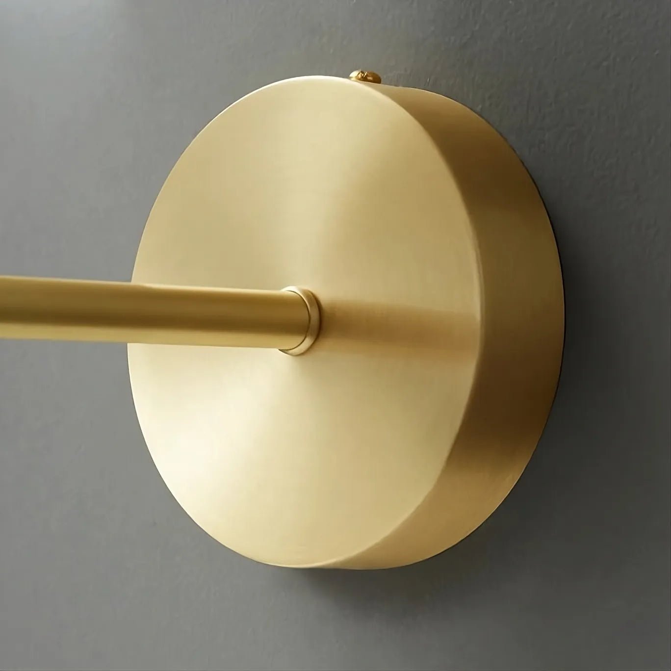 Biltmore Marble Wall Sconce - fovolighting