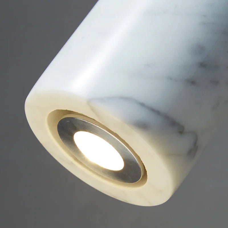 Biltmore Marble Wall Sconce - fovolighting