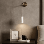 Biltmore Marble Wall Sconce - fovolighting