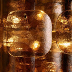 Blaire Round Chandelier - fovolighting