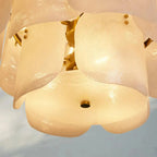 Blaire Round Chandelier - fovolighting