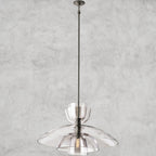 Blom Cloche Grand Pendant - fovolighting