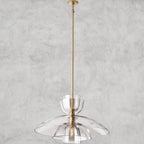 Blom Cloche Grand Pendant - fovolighting