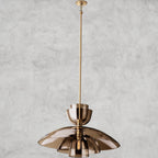 Blom Cloche Grand Pendant - fovolighting