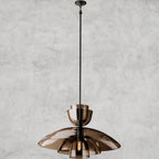 Blom Cloche Grand Pendant - fovolighting