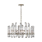 Bonington Round Chandelier - fovolighting