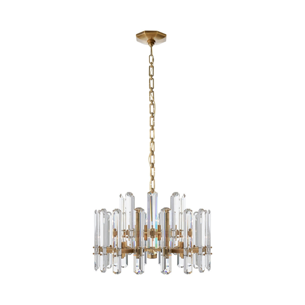 Bonington Round Chandelier - fovolighting