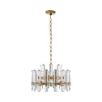Bonington Round Chandelier - fovolighting