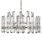 Bonington Round Chandelier - fovolighting