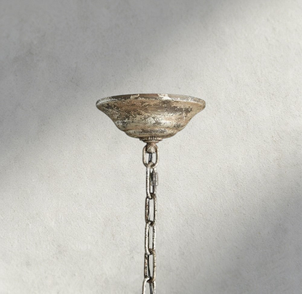 Bonita Chandelier 29" - fovolighting