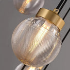 Bossen Suspension Chandelier - fovolighting