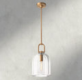 Botonisty Cloche Pendant - fovolighting