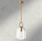 Botonisty Cloche Pendant - fovolighting
