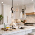 Botonisty Cloche Pendant - fovolighting