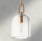 Botonisty Cloche Pendant - fovolighting
