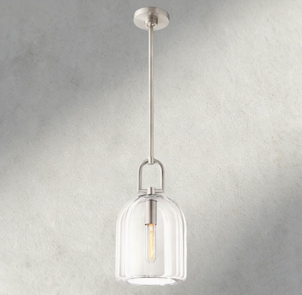 Botonisty Cloche Pendant - fovolighting