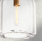 Botonisty Cloche Pendant - fovolighting
