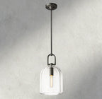 Botonisty Cloche Pendant - fovolighting