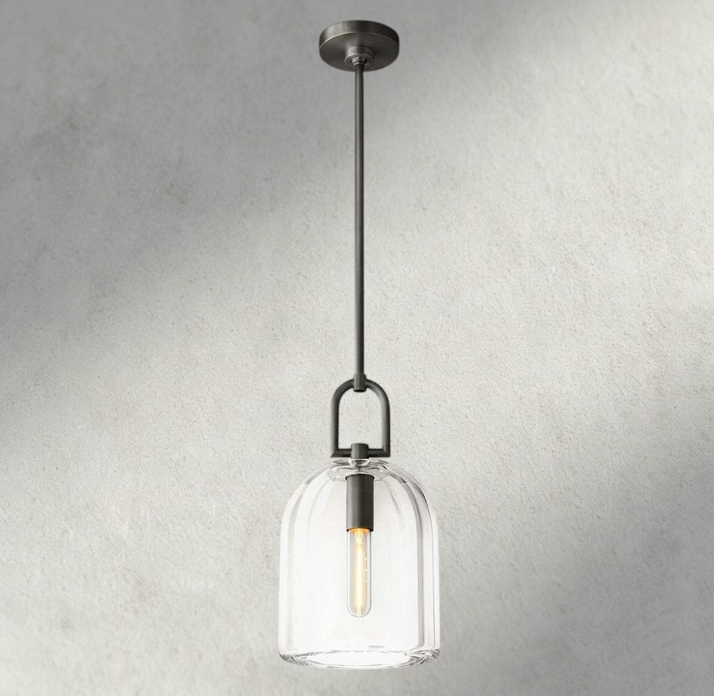 Botonisty Cloche Pendant - fovolighting