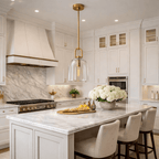 Botonisty Cloche Pendant - fovolighting