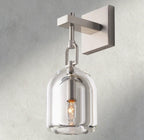 Botonisty Cloche Sconce - fovolighting