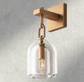 Botonisty Cloche Sconce - fovolighting