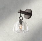 Botonisty Dome Sconce - fovolighting