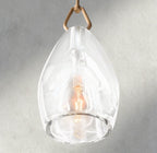 Botonisty Flute Pendant - fovolighting