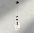 Botonisty Flute Pendant - fovolighting