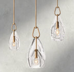 Botonisty Flute Pendant - fovolighting