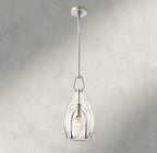 Botonisty Flute Pendant - fovolighting