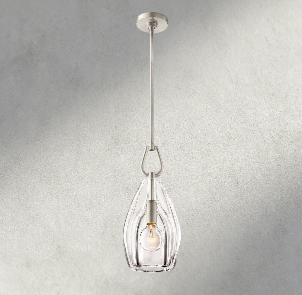 Botonisty Flute Pendant - fovolighting