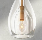 Botonisty Flute Sconce - fovolighting