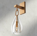 Botonisty Flute Sconce - fovolighting