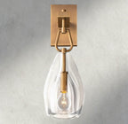 Botonisty Flute Sconce - fovolighting