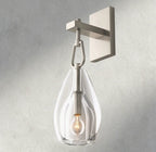 Botonisty Flute Sconce - fovolighting