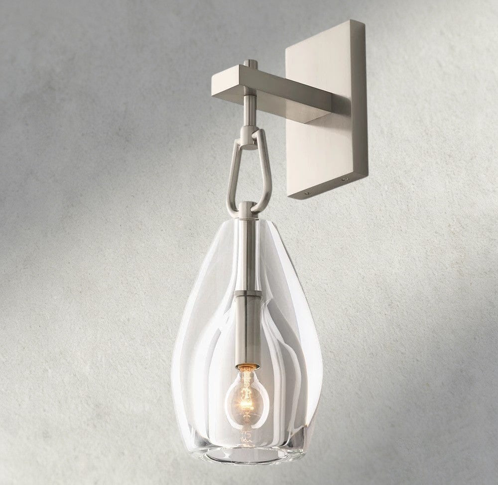 Botonisty Flute Sconce - fovolighting