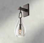 Botonisty Flute Sconce - fovolighting