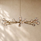 Boulee De Cristal Round Chandelier 24’’ 36’’ 48’’ 60’’ 72’’