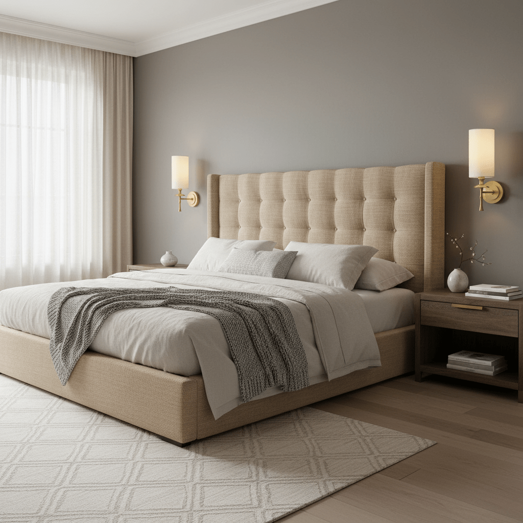 Brielle Wall Sconce - fovolighting