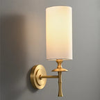 Brielle Wall Sconce - fovolighting