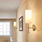 Brielle Wall Sconce - fovolighting