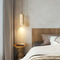Brio Travertine Pendant Light - fovolighting