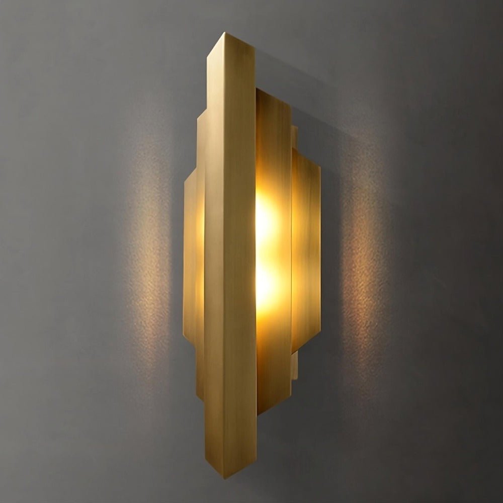 Brookhall LED Wall Sconce - fovolighting