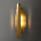 Brookhall LED Wall Sconce - fovolighting