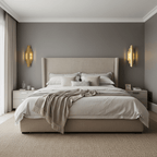 Brookhall LED Wall Sconce - fovolighting