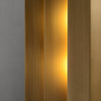 Brookhall LED Wall Sconce - fovolighting