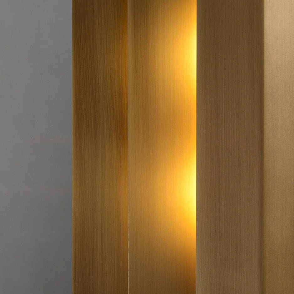 Brookhall LED Wall Sconce - fovolighting