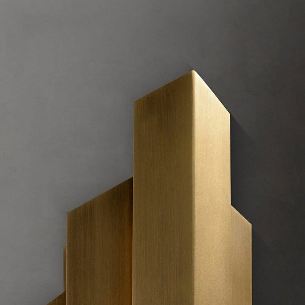 Brookhall LED Wall Sconce - fovolighting